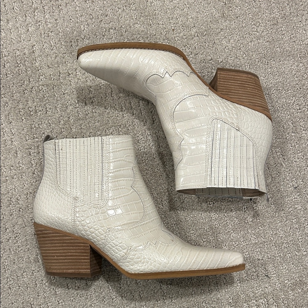 Sam Edelman Booties